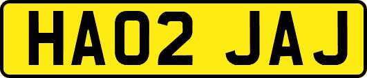 HA02JAJ