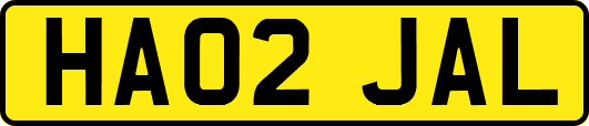 HA02JAL