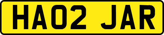HA02JAR