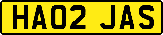 HA02JAS