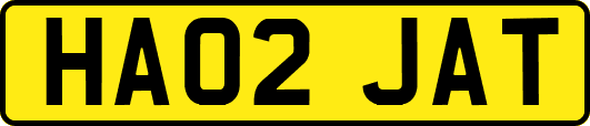 HA02JAT