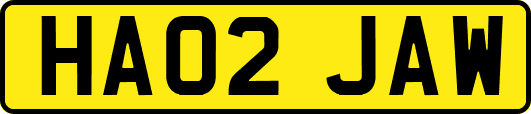 HA02JAW