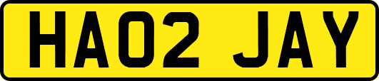 HA02JAY