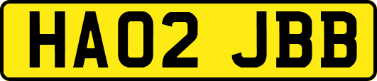 HA02JBB
