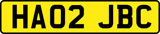 HA02JBC