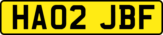 HA02JBF