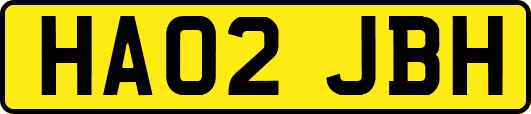 HA02JBH