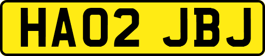 HA02JBJ