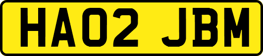 HA02JBM