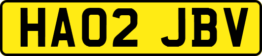 HA02JBV