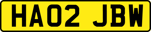 HA02JBW