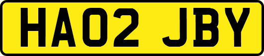 HA02JBY