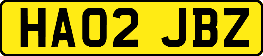 HA02JBZ