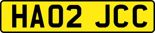 HA02JCC