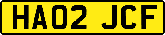 HA02JCF
