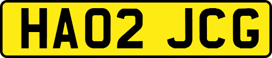 HA02JCG