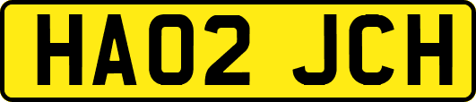 HA02JCH