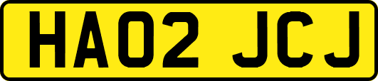 HA02JCJ