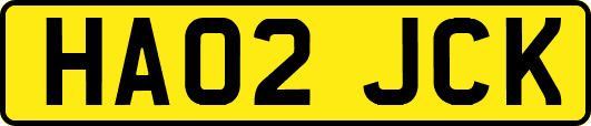 HA02JCK