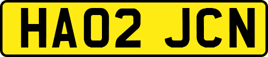 HA02JCN
