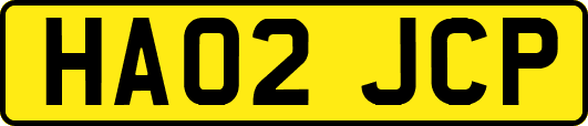 HA02JCP