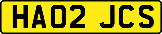 HA02JCS