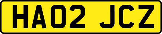 HA02JCZ