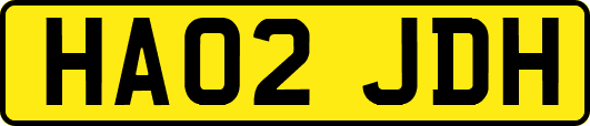 HA02JDH