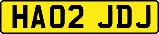 HA02JDJ