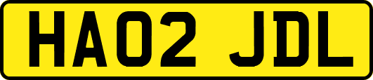 HA02JDL