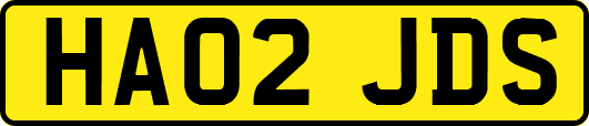 HA02JDS