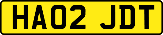 HA02JDT