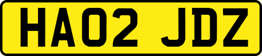 HA02JDZ