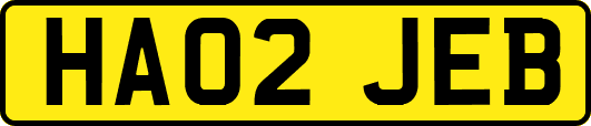 HA02JEB