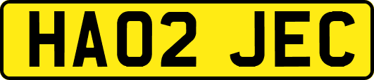 HA02JEC