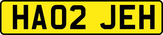 HA02JEH