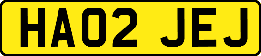 HA02JEJ