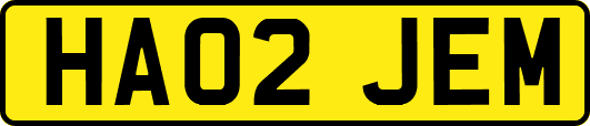 HA02JEM