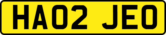 HA02JEO