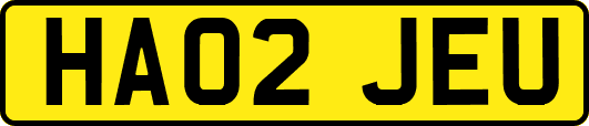 HA02JEU