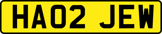 HA02JEW