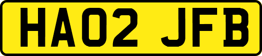 HA02JFB