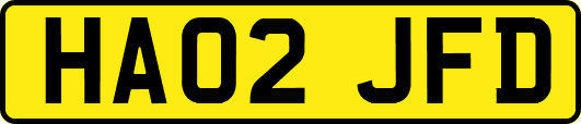 HA02JFD