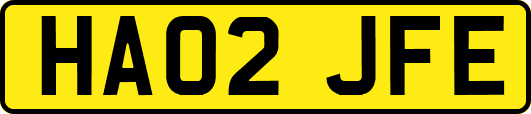 HA02JFE