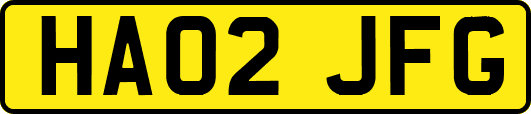 HA02JFG