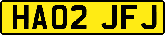 HA02JFJ