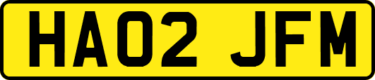 HA02JFM
