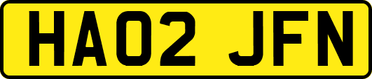 HA02JFN