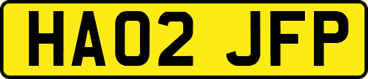 HA02JFP