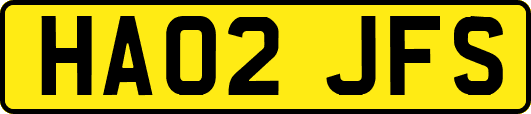 HA02JFS